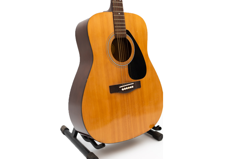Yamaha Guitar (acoustic)