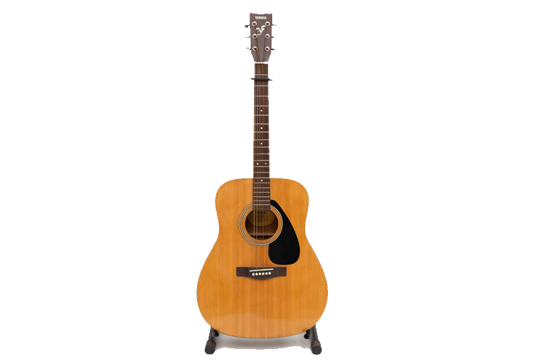 Yamaha Guitar (acoustic)