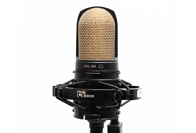 Studio Microphone