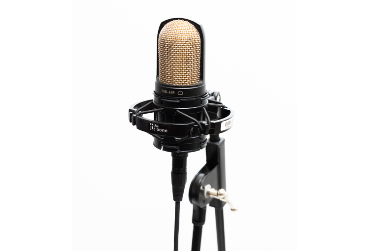 Studio Microphone