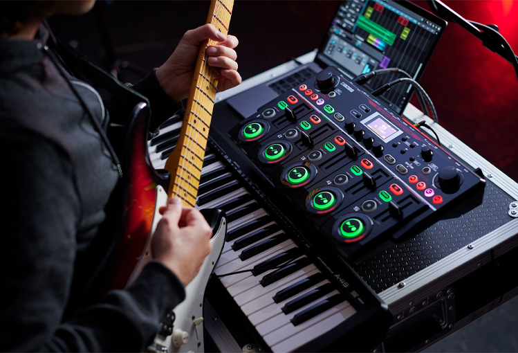 Loop Station RC-505MKII