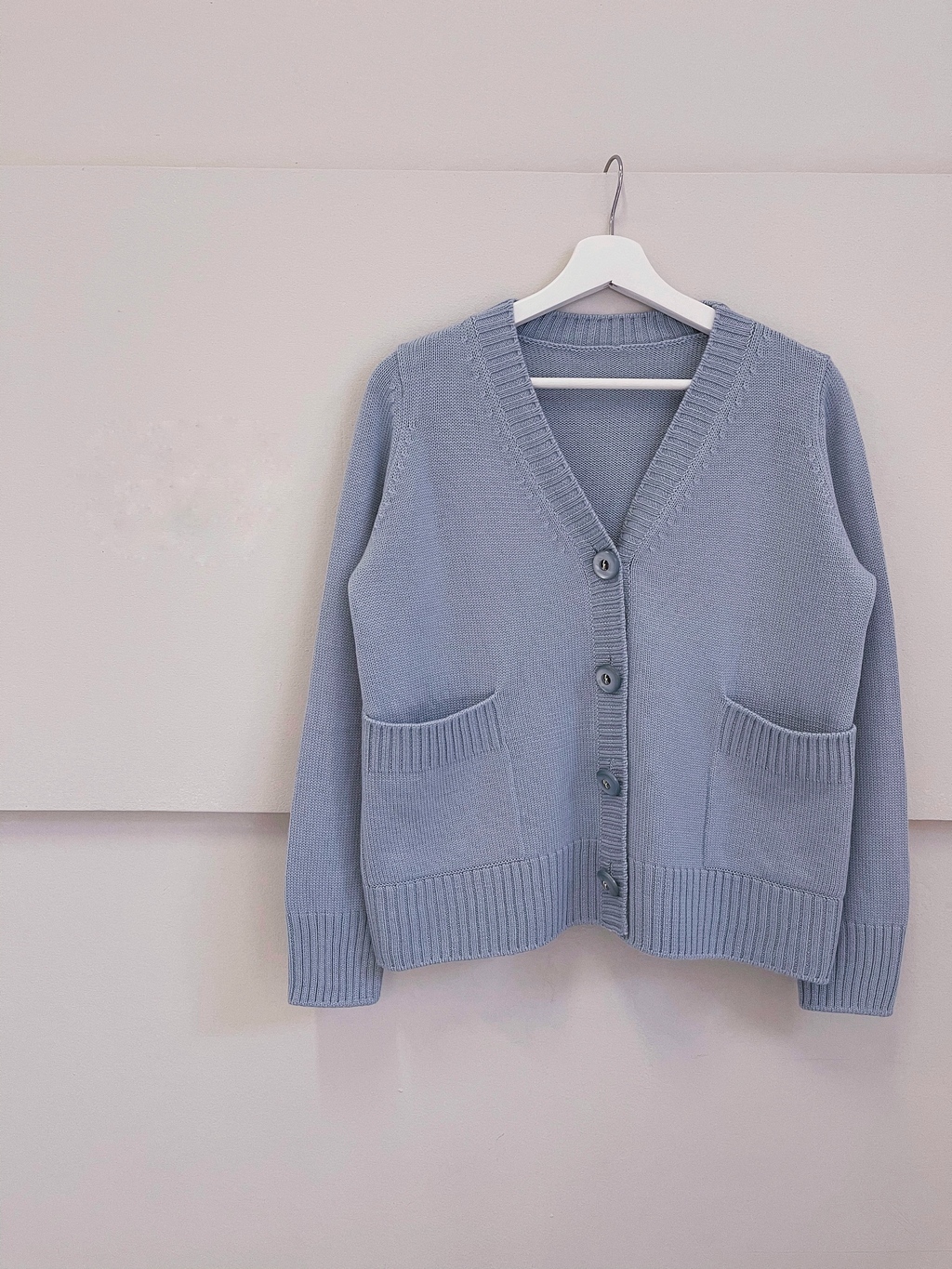 Жакет «Cozy»