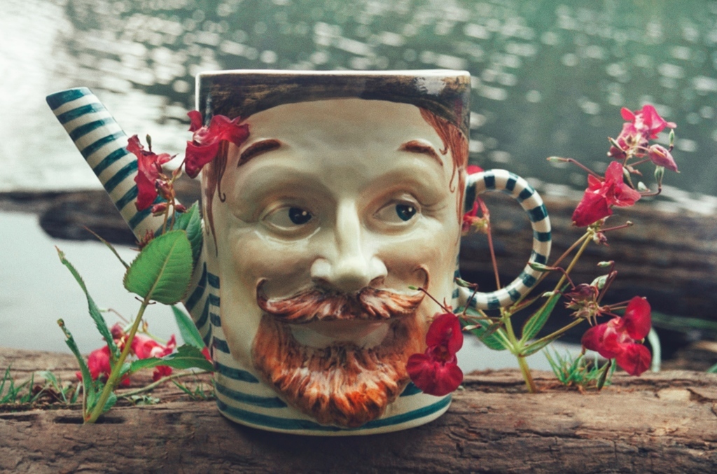 Лейка Моррис