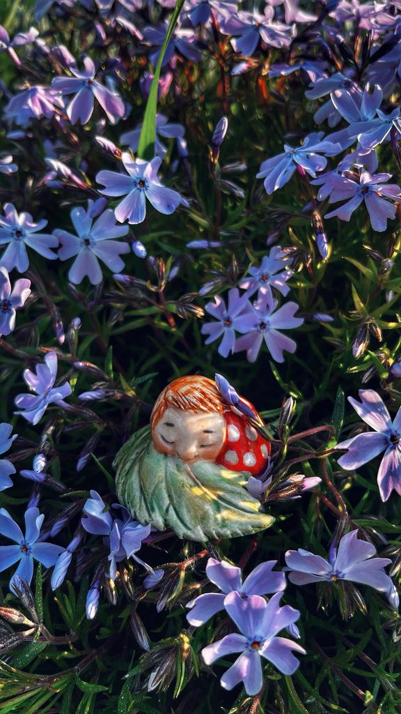 Брошка «Светлячок»