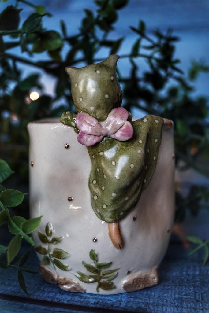 Свеча «Варвара и трудности»