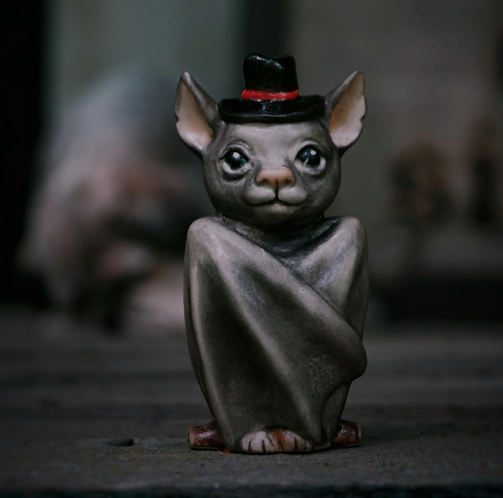 Елочная игрушка «Ночной кошмар Генриха Шлимана»