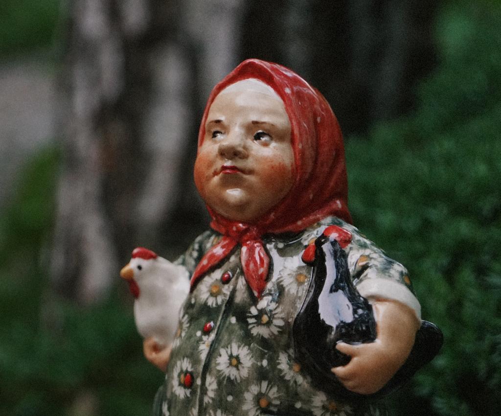 Елочная игрушка «Инь и Янь»