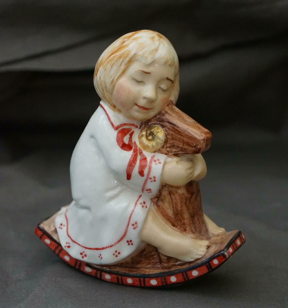 Елочная игрушка Ночь перед Рождеством