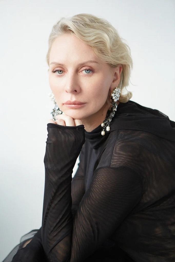 SVETLANA