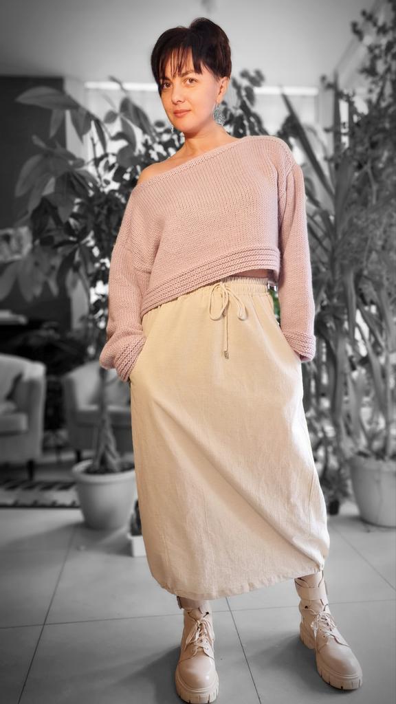 Кофта " Lost in memories "