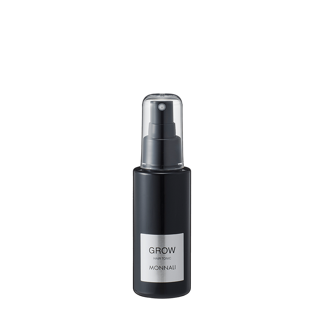 MONNALI GROW HAIR TONIC TREATMENT Тоник от выпадения волос (100 мл)