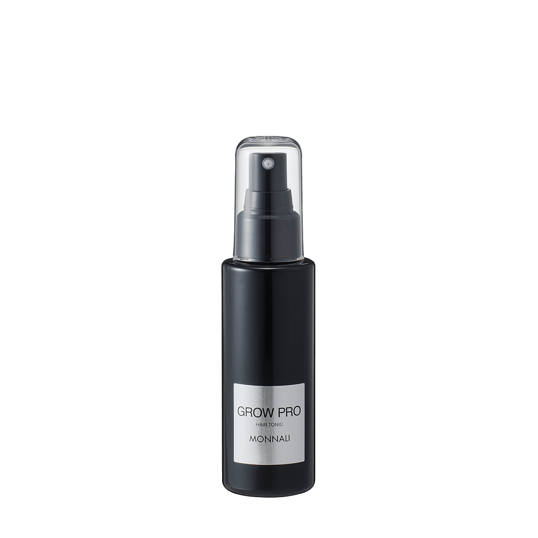 スタイリング剤 MONNALI GROW HAIR TONIC MONNALI GROW PRO HAIR TONIC TREATMENT Тоник-стимулятор роста волос