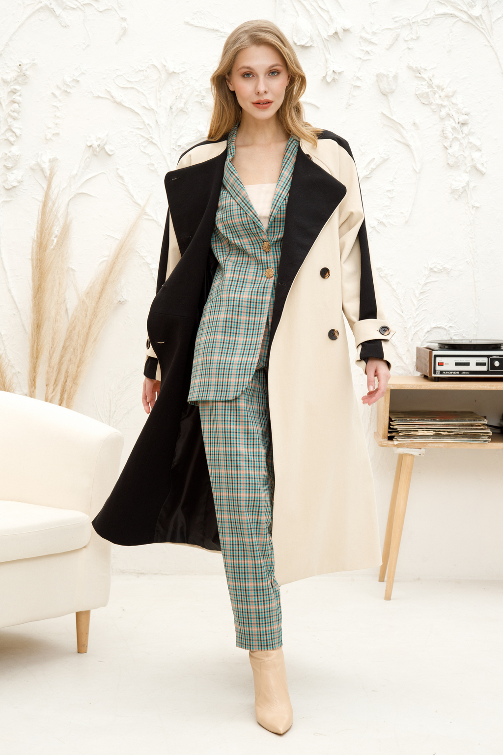 744 КОМПЛЕКТ