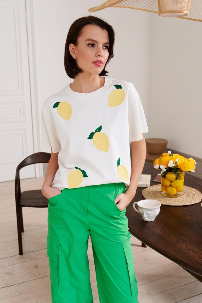 1191 ФУТБОЛКА