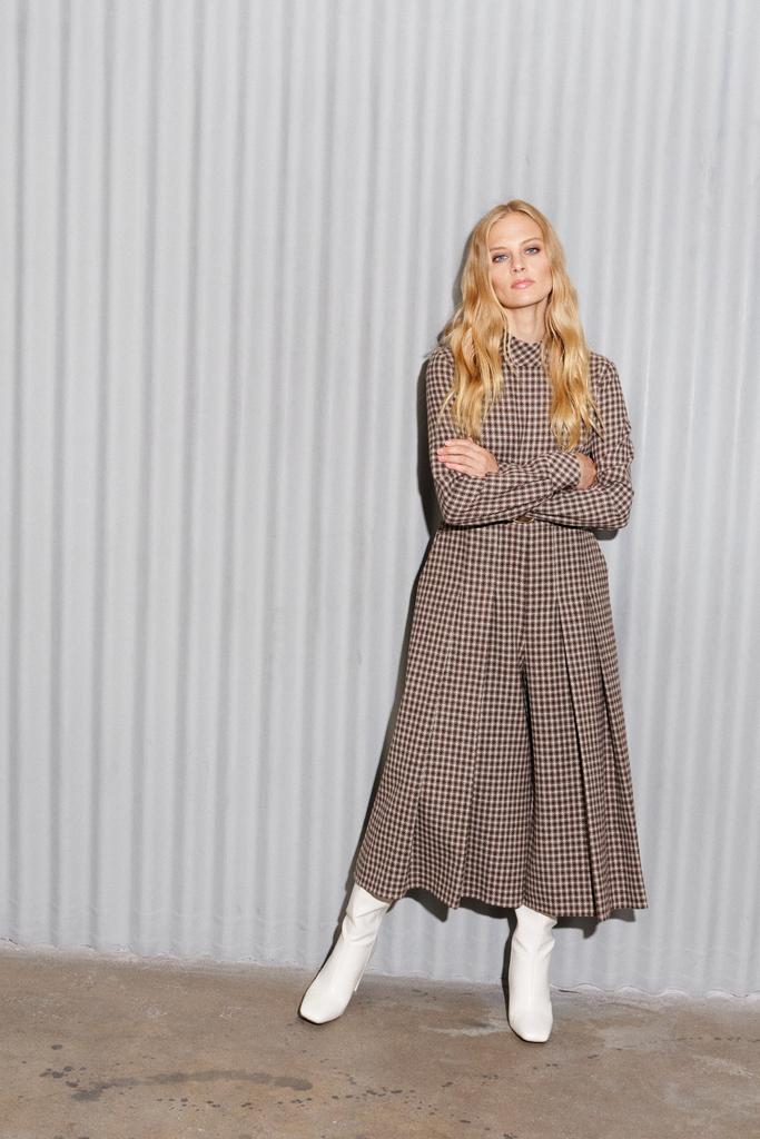 1255 КОМБИНЕЗОН