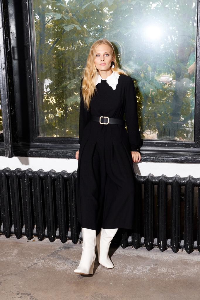 1240 КОМБИНЕЗОН