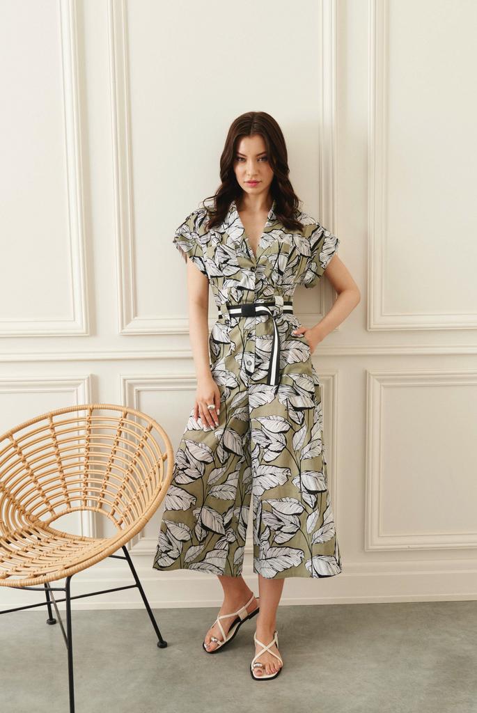 1394 КОМБИНЕЗОН