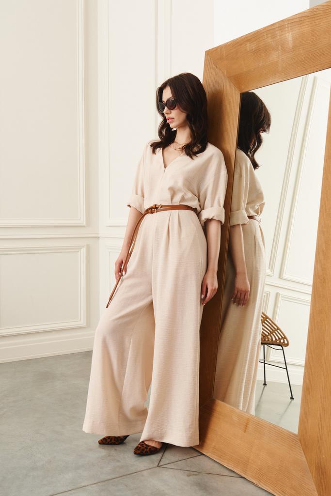 1419 КОМБИНЕЗОН