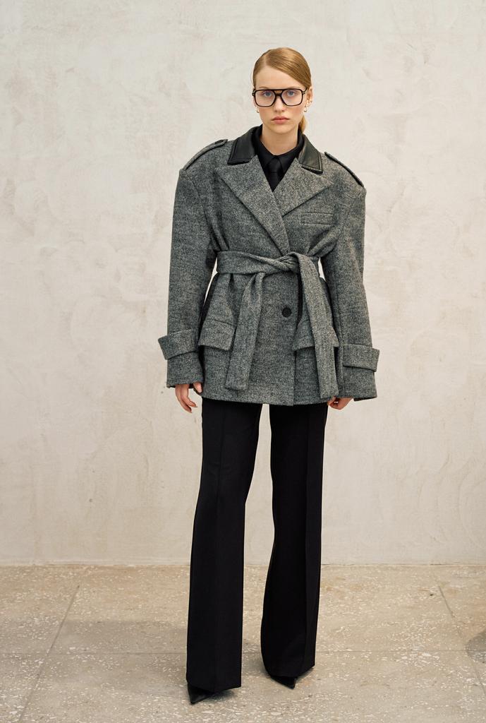 1721 ПОЛУПАЛЬТО