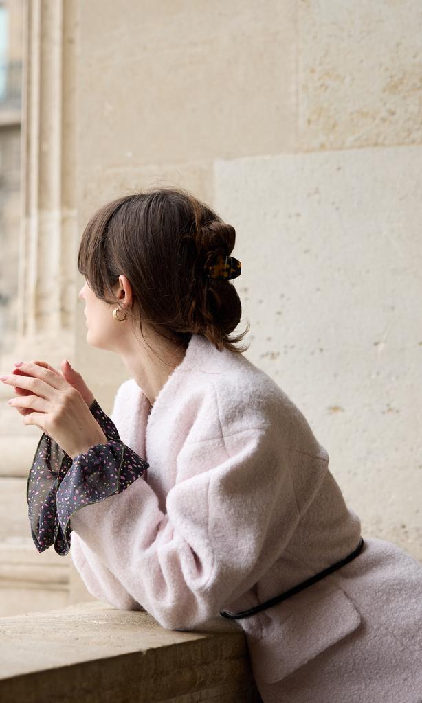 1717 ПОЛУПАЛЬТО