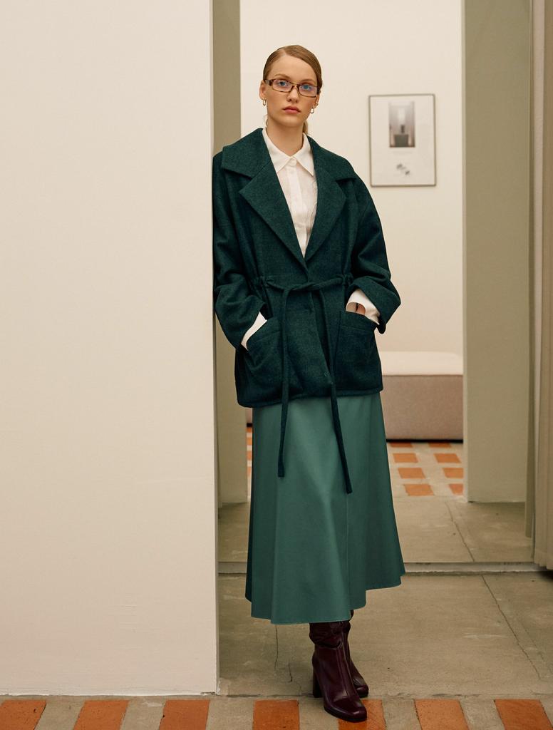 1720-1 ПОЛУПАЛЬТО