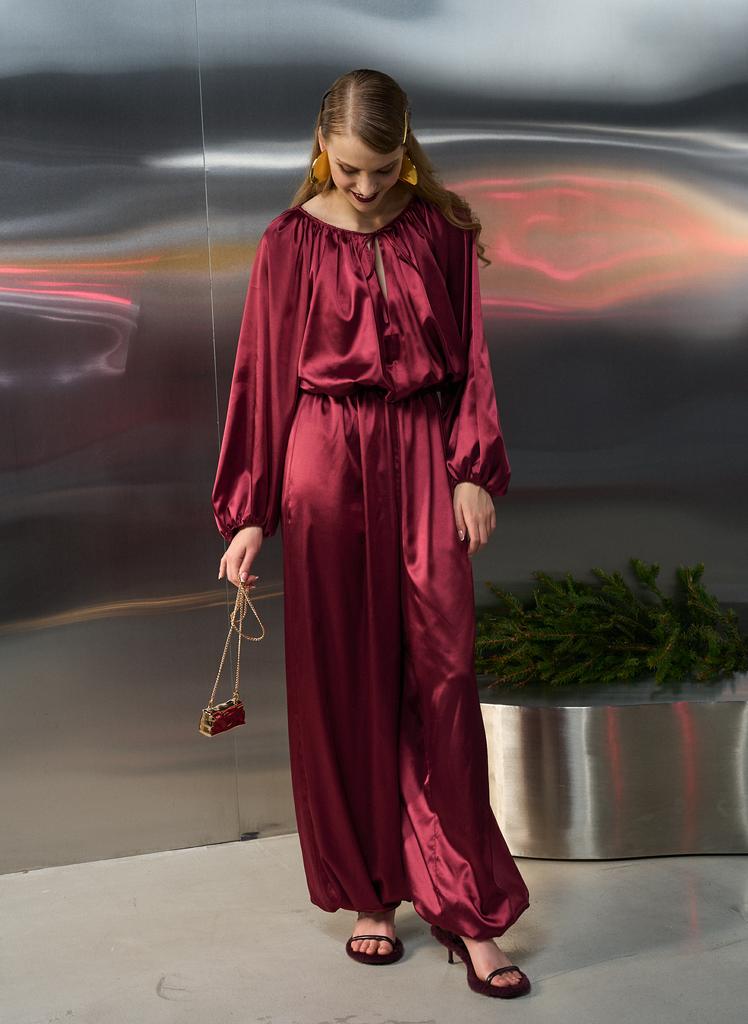 1780 КОМБИНЕЗОН