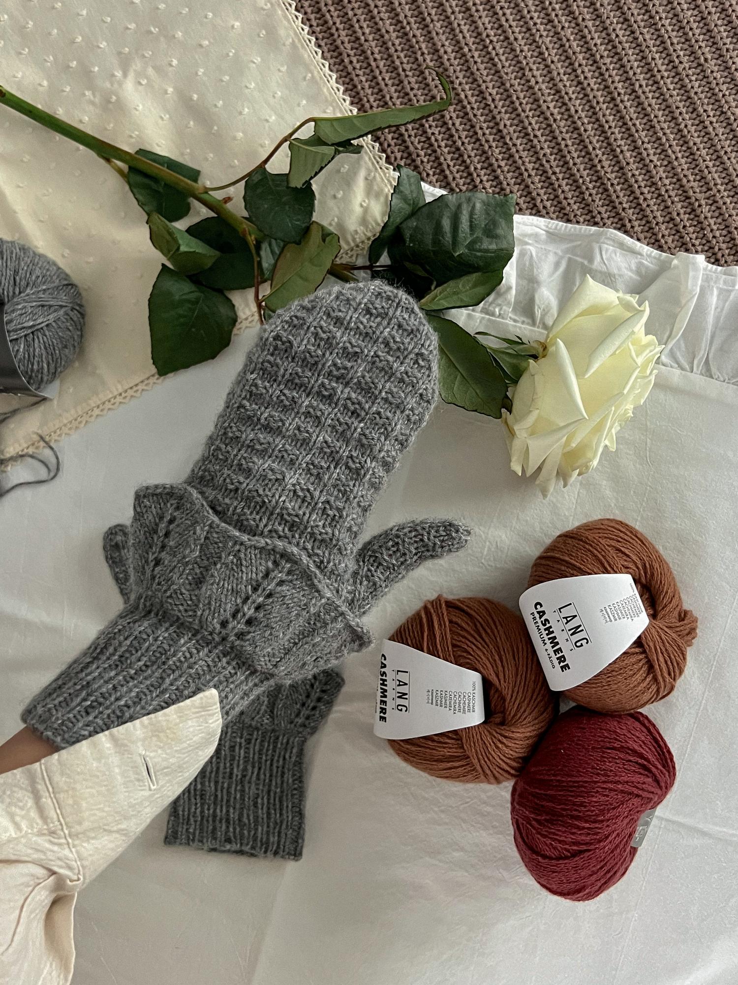 вафельные_варежки