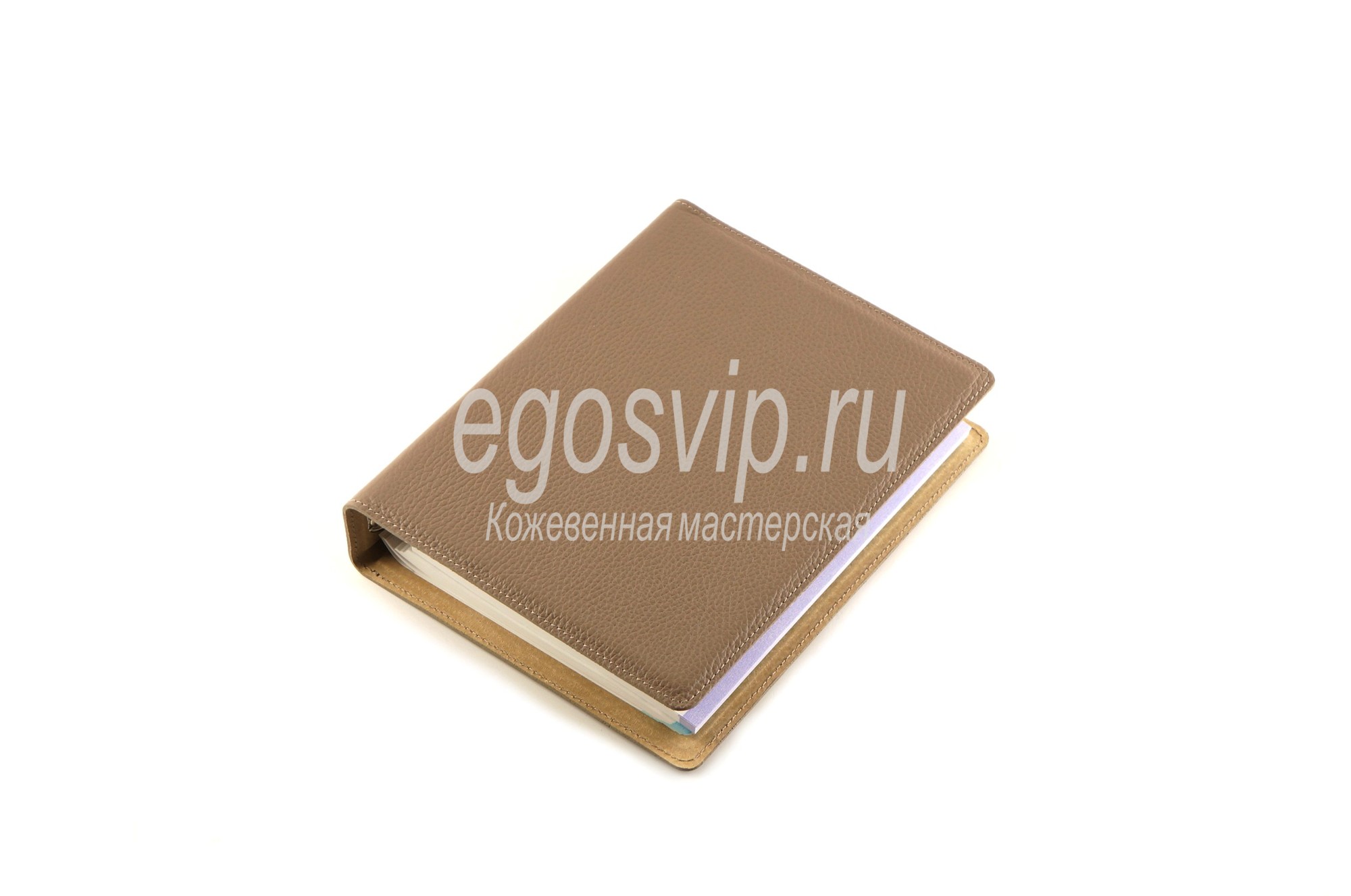 Ежедневник твердый переплет / модель 98-16