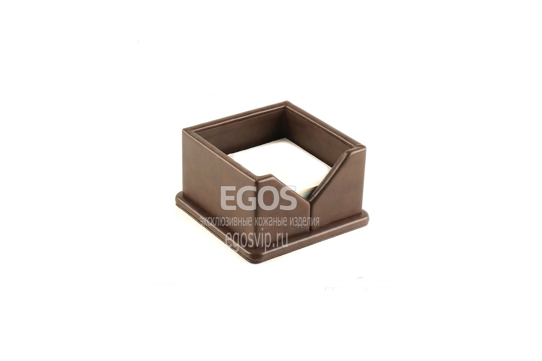 Подставка EGOS для бумажного блока