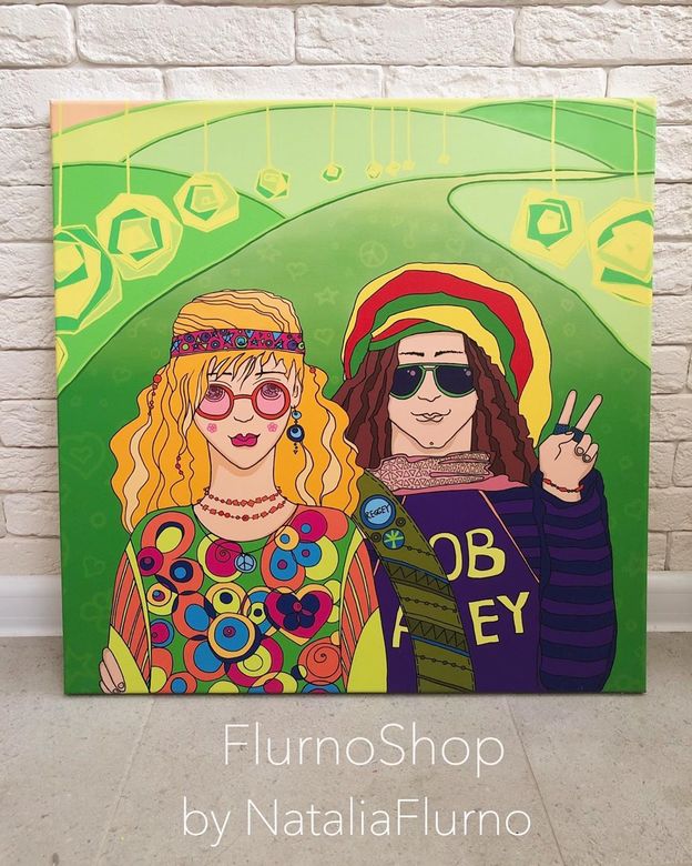 Hippie