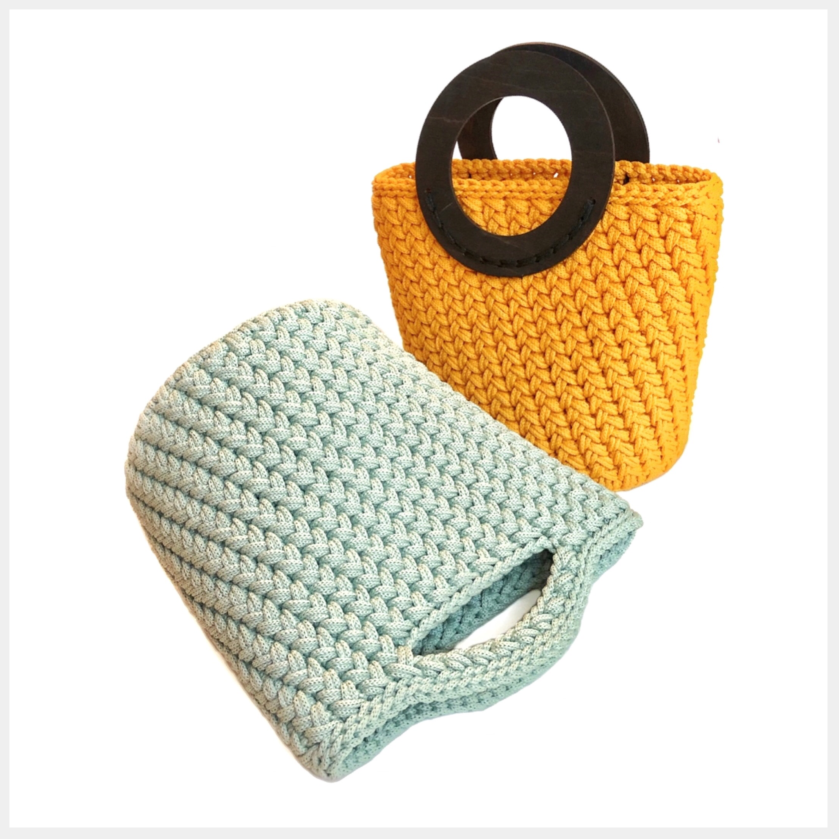 Мастер-класс "Сумка Лаура"