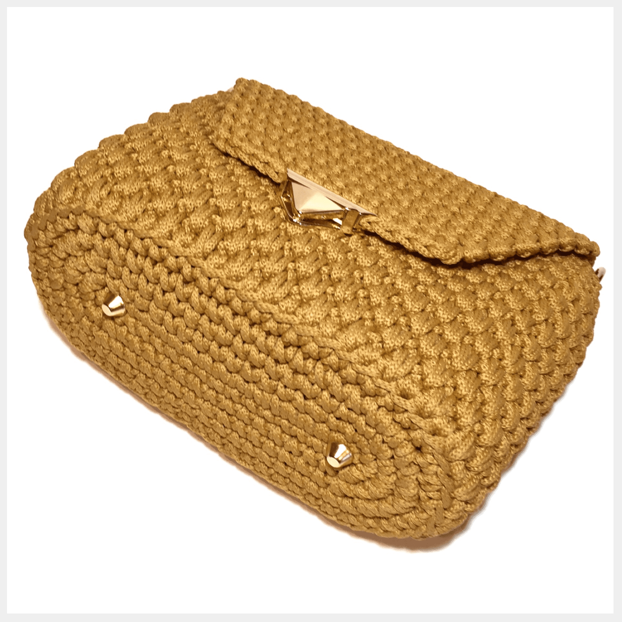 Мастер-класс "Сумка Элизабет"