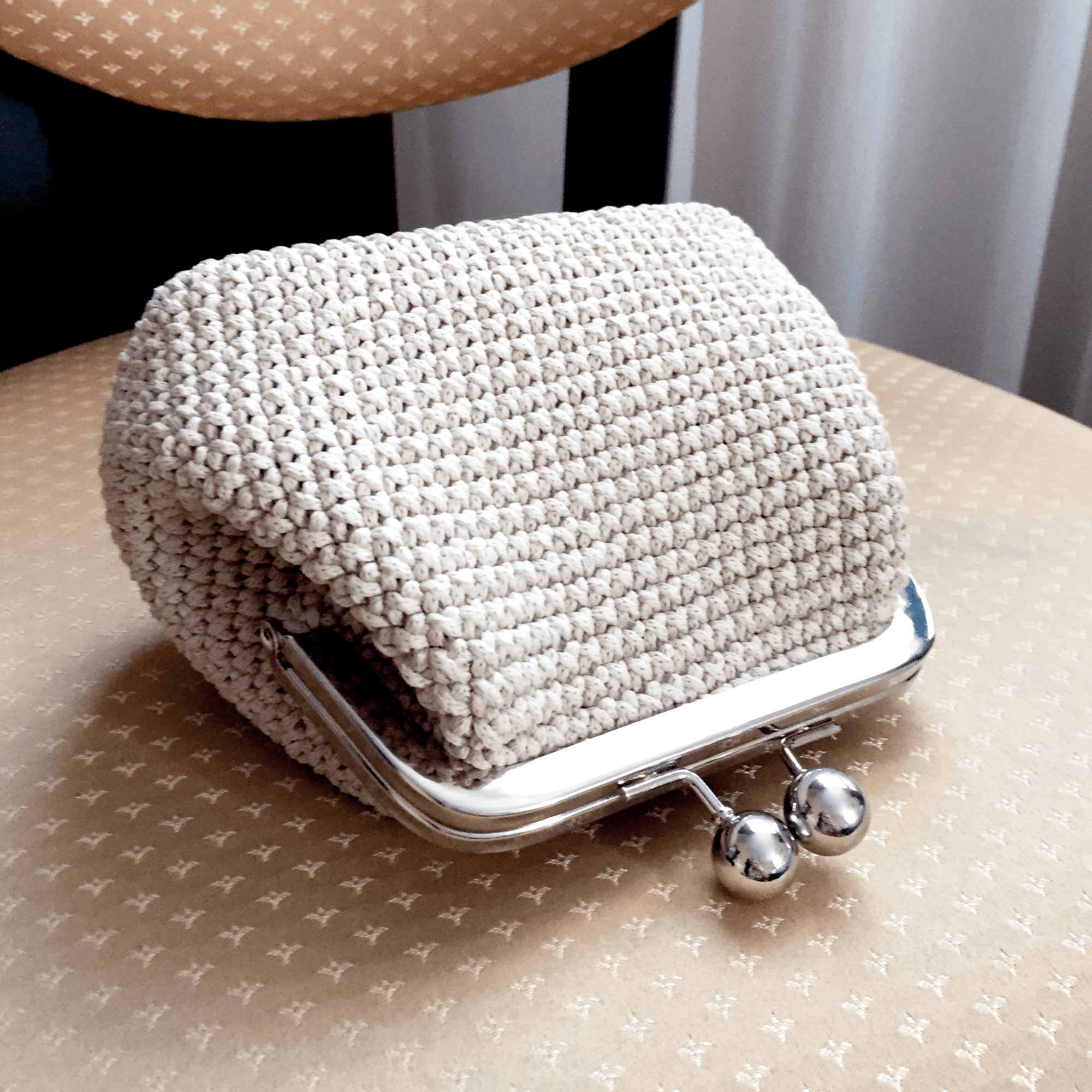 Мастер-класс "Сумка Виола"