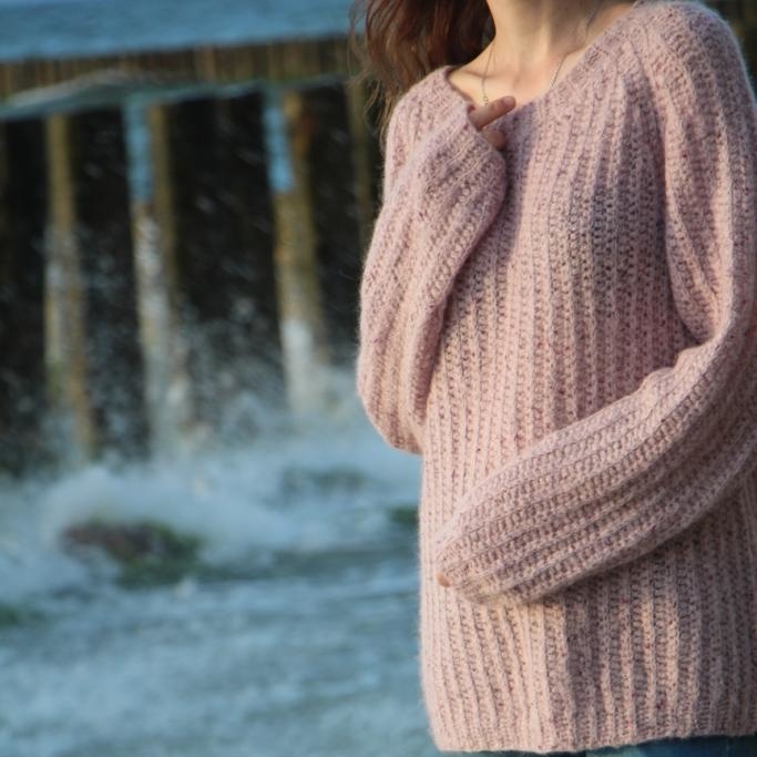 Infinity Tweed