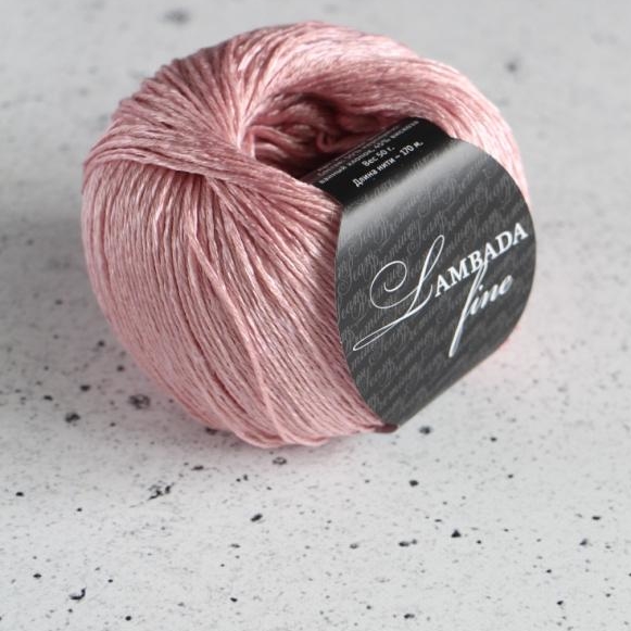 Seam Lambada Fine