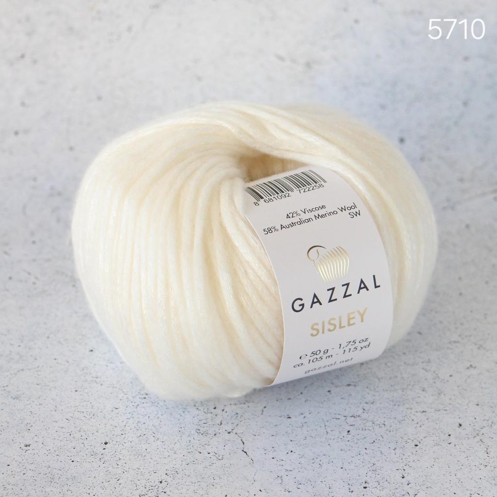 Gazzal Sisley 5710