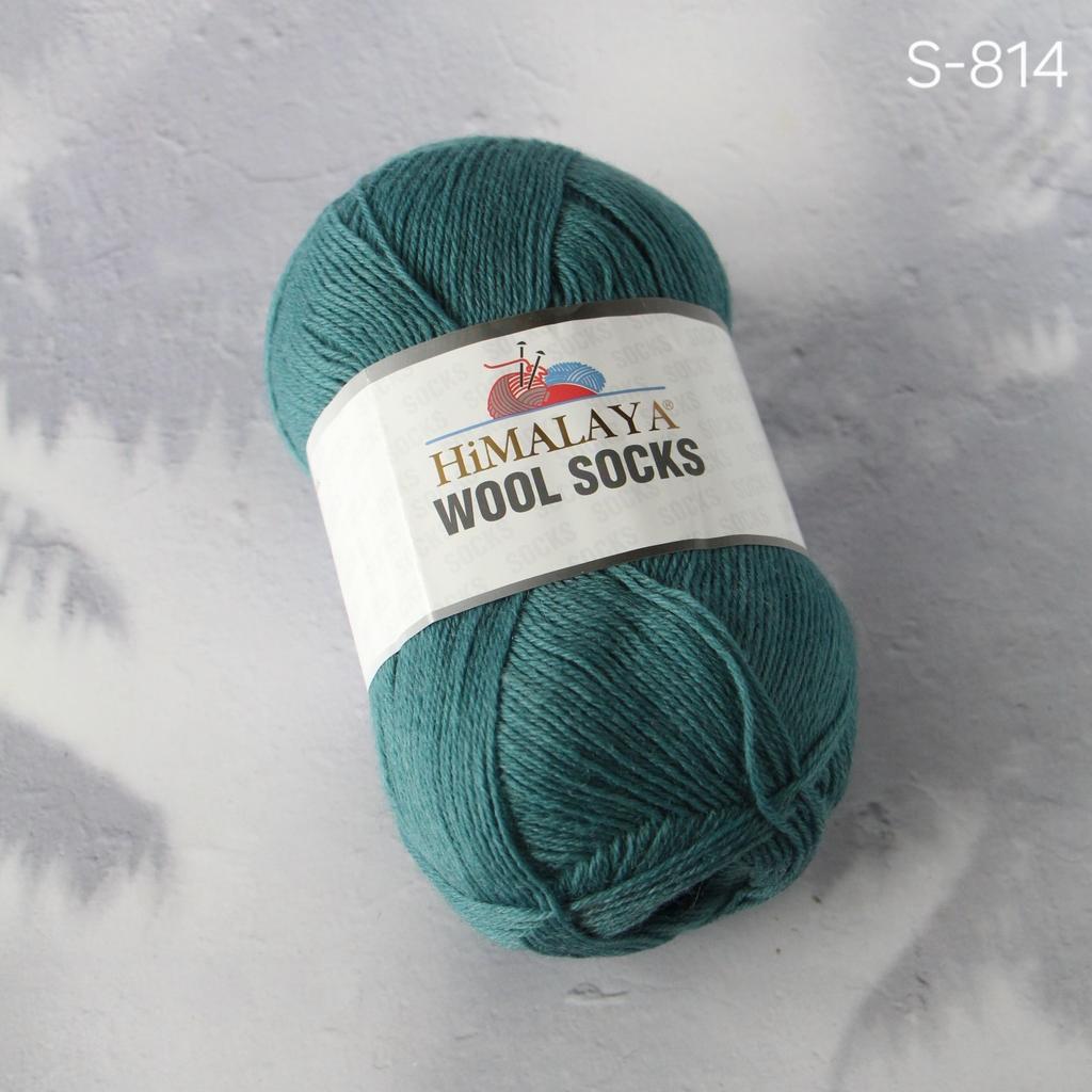 Himalaya Wool Socks