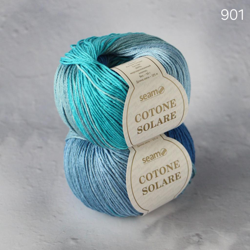 Seam Cotone Solare