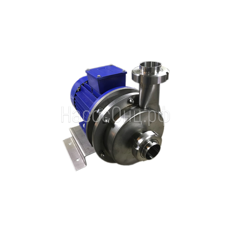 Насос OHЦ 0,5/10К5-0,37/2