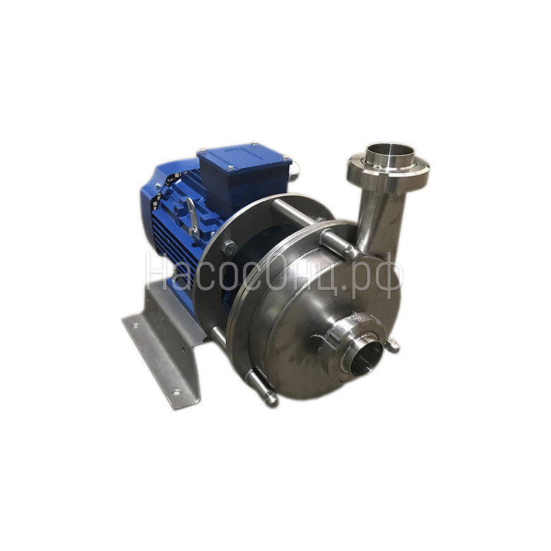 Насос ОНЦ 25/30К5-5,5/2