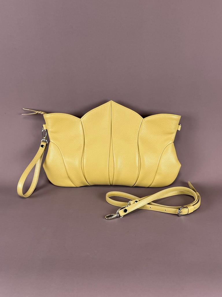 КОЛОКОЛЬЧИК охра