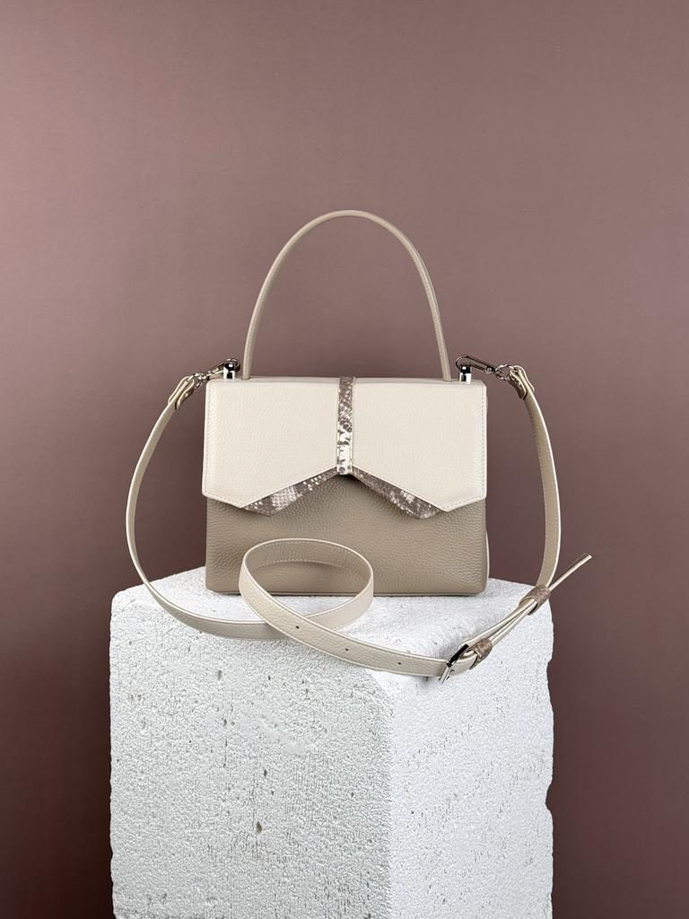 КАТРИН молоко + капучино + питон (под заказ)