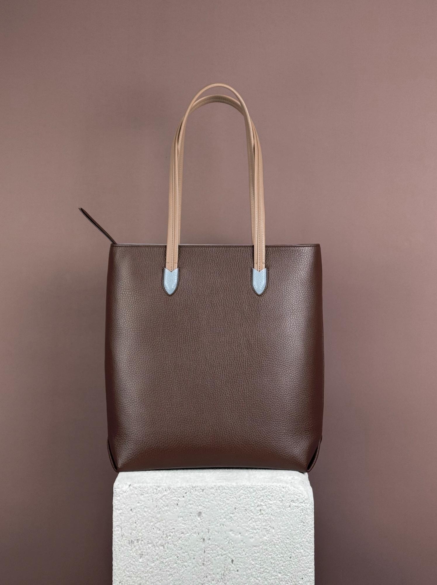 КОЛЛЕТ нутелла + песочный + серо-голубой (под заказ)