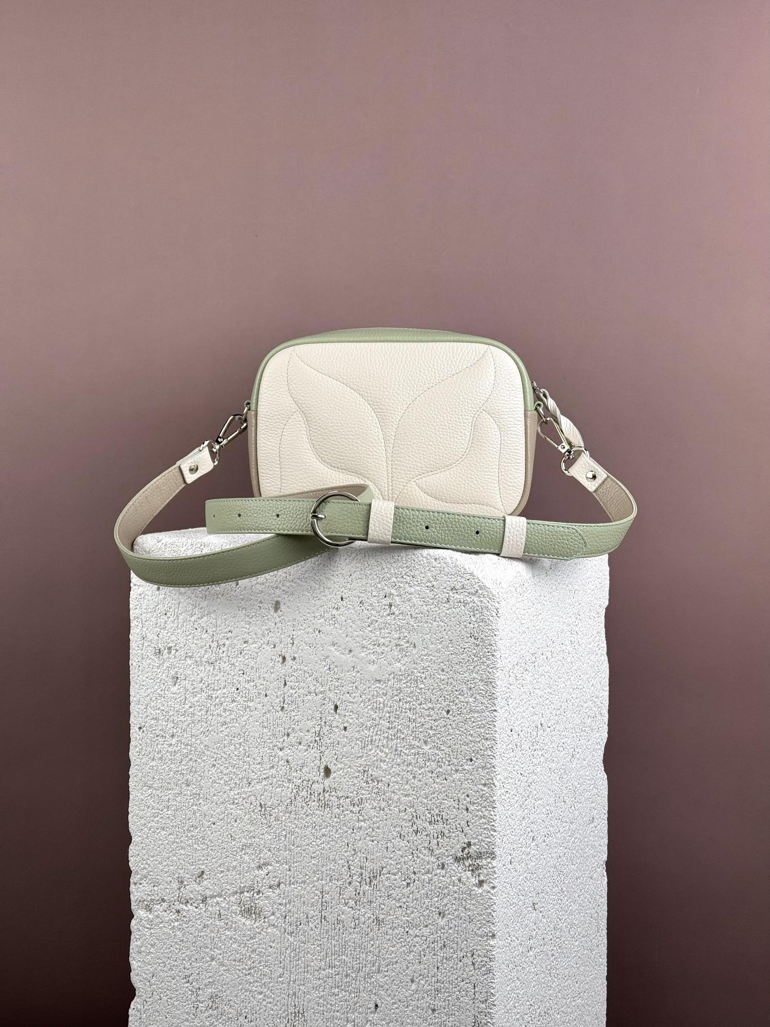 ПОЛЛИ молоко + фисташка + капучино (под заказ)