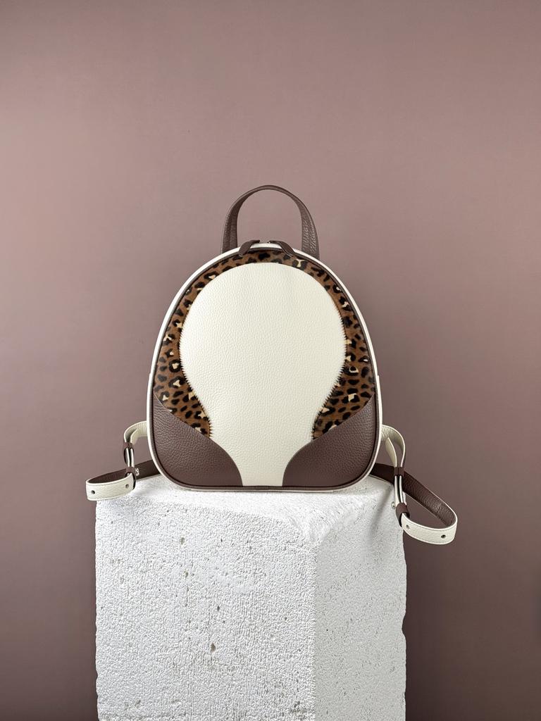 БЕЗЕ молоко + нутелла + лео (под заказ)