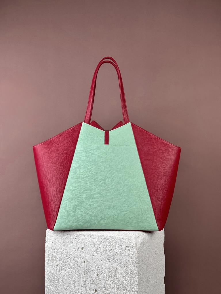 ОДРИ черри + тиффани (под заказ)