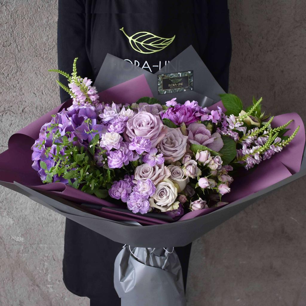 Букет "Декаданс"