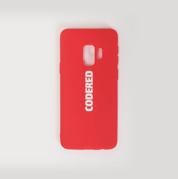 Чехол Codered для Samsung Galaxy S9