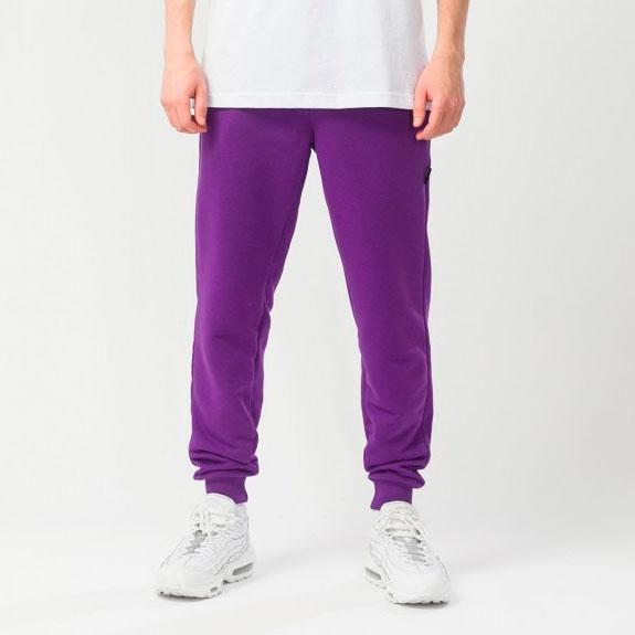 Штаны CODERED Basic Summer Фиолетовый Яркий