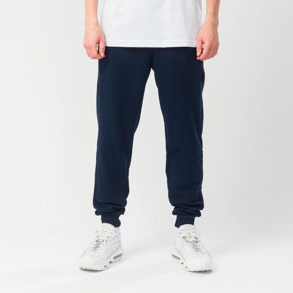 Штаны CODERED Basic Summer Нэви Оригинальный